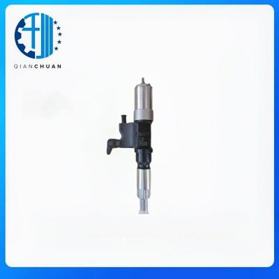 China 095000-0450 095000-0451 8-97601259-0 Brandstofinspuitmachine voor Isuzu Truck 6HK1 Motor Te koop