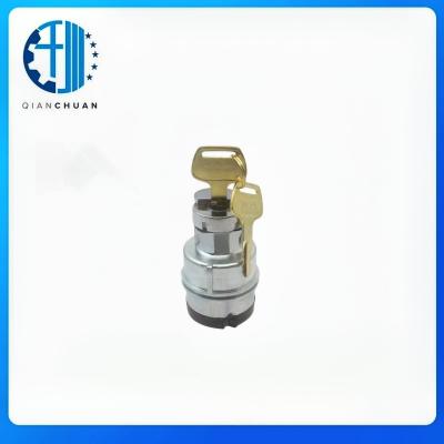 China 719-10305001 Ignition Switch For Kato HD820 HD820-3 HD820-5 Excavator Parts for sale