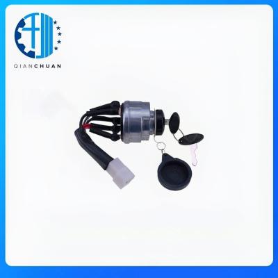 China SBA385201890 Ignition Switch for New Holland 1215 1220 1320 1520 CM222 CM224 for sale
