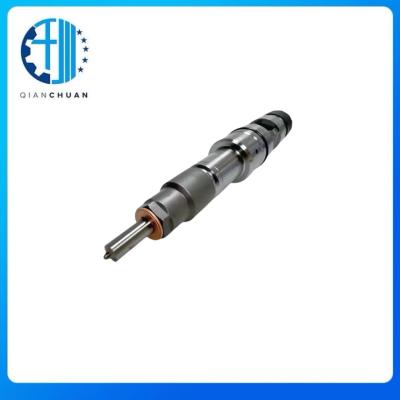 Chine Injecteur de carburant commun 0445120391 612630090055 pour Weichai WP10 Pièces détachées de moteur diesel à vendre