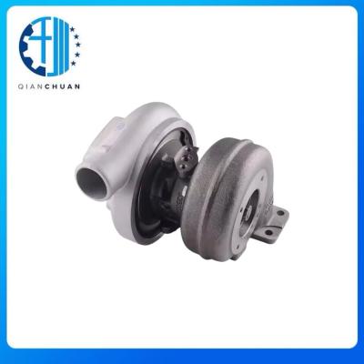 China Turbocharger 65.09100-7078 for Doosan DB58 Excavator Engine Spare Parts à venda