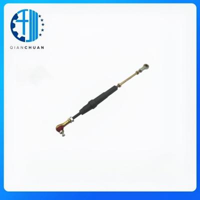 Chine 207-43-74120 Levier de régulation de l'accélérateur pour la pelleteuse Komastu PC300-7 PC350-7 PC360-7 à vendre
