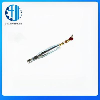 Chine 20Y-43-12116 Levier de commande de l'accélérateur pour la pelle PC200-5 PC200-6 de Komatsu à vendre