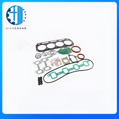 China Kit de juntas do motor A2300 para peças de empilhadeira Doosan Daewoo D20 D25S à venda