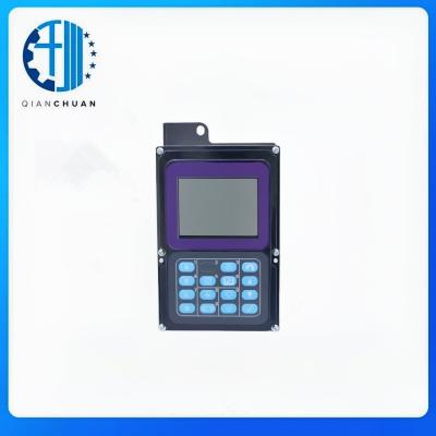 Chine 7835-12-1003 Panneau d'affichage du moniteur pour le PC200-7 PC210-7 PC250-7 de Komatsu à vendre