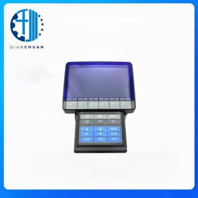Chine 7835-35-2002 Panneau d'affichage du moniteur pour le PC210-10 PC240-10 PC290-10 de Komatsu à vendre