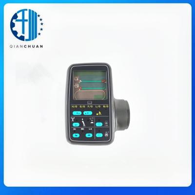 Chine 7834-70-4000 Panneau d'affichage du moniteur pour le PC100-6 PC120-6 PC130-6 de Komatsu à vendre