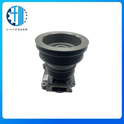 China Water Pump Assembly WD61506SB 612600061611 For Weichai WD615 Diesel Engine Spare Parts for sale