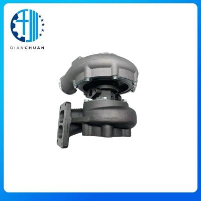 China 61560113227A Turbocharger J905-2 for Weichai WD615 Diesel Engine Spare Parts for sale