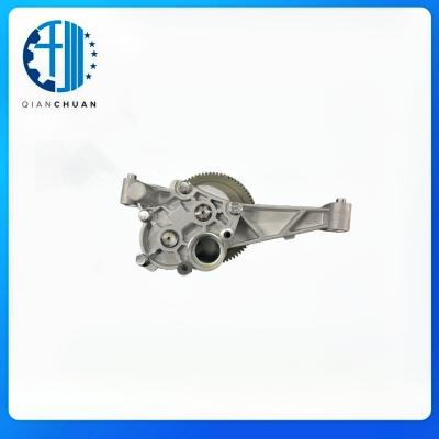 China 2686288 2105497 Oil Pump For DC13 DC12 Engine SCANIA L P G R S-Series Trucks for sale