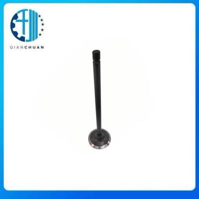 China 13715-E0030 13715E0030 Exhaust Valve for Hino 700 P11C Truck Spare Parts for sale