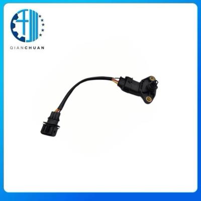 China Pressure Sensor 20450693 VOE20450693 For Volvo EC290B D7D Excavator Parts for sale