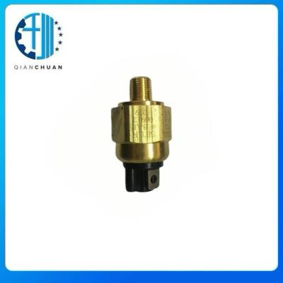 China Oil Pressure Switch 06912019 For XCMG Excavator Spare Parts for sale