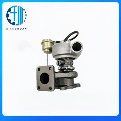 China 1G923-17012 1G923-17013 Turbocharger TD03L4 for Kubota V3307 Engine for sale