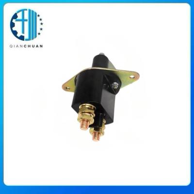 China Starter Relay 3987034 398-7034 for Volvo EC290 EC360 EC210 EC240 Excavator Engine Spare Parts for sale