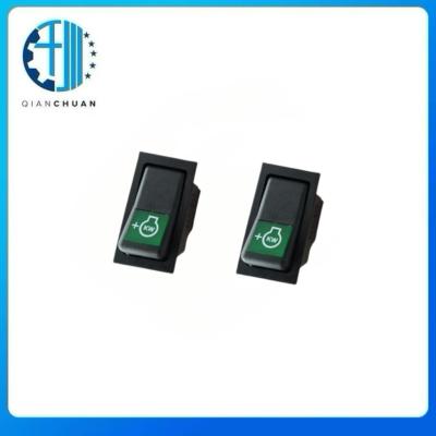 China Spare Switch 14502010 for Volvo EC140 EC210 EC240 Excavator Spare Parts for sale