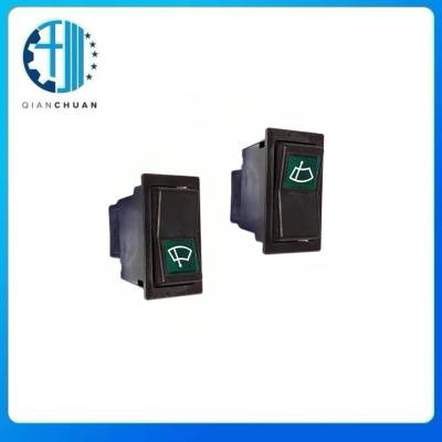China Spare Switch 14505609 for Volvo EC140 EC210 EC240 Excavator Spare Parts for sale