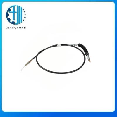 China 175cm 2139-6055D12 Throttle Motor Cable For Doosan DH220-5 Excavator Spare Parts for sale