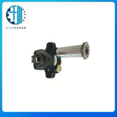 China Fuel Feed Pump 105207-1520 1052071520 for Doosan Daewoo DH300-5 DH305 DH220-3 Excavator Spare Parts for sale