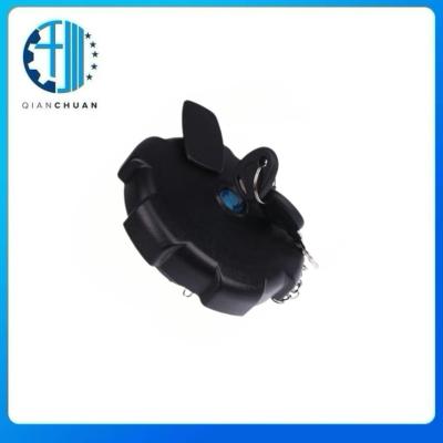 China Fuel Cap VOE20392751 for Volvo Wheel Loader L60 L70 L110 L120 L150 L180 L220 L350 Spare Parts for sale