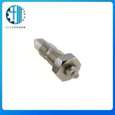 China Adjust Fitting 2444P803 For Kobelco SK60 SK100 SK120 SK130 SK135SR SK200 SK210 SK235SR Excavator Spare Parts for sale