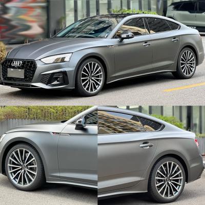 China TPU MATTE TPH PPF Film Nano Ceramic Coating Proteção contra arranhões Frosted Matte à venda
