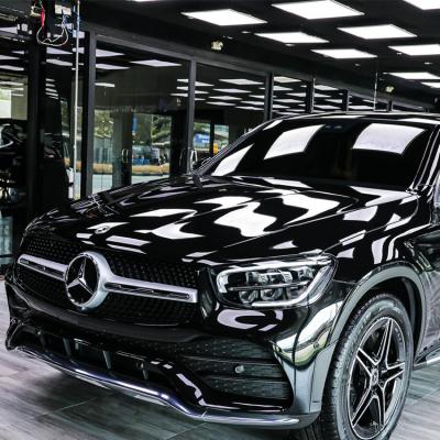 China Anti-UV TPU PPF Film 8.5mil Tinta de carro transparente resistente à água TPU-NF15 à venda