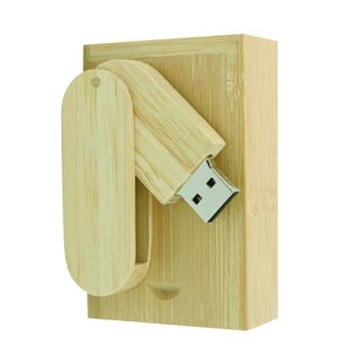 China Wooden Wooden USB Flash Drive 1GB To 64GB 2.0 High Speed Stick Memory For Date Storage for sale