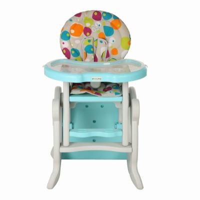 China Modern Unique Baby First Skido Cc008Aa Modern Design Mesa Comedor De Bebe Baby Feeding Dining Umpire Chair For Kids for sale
