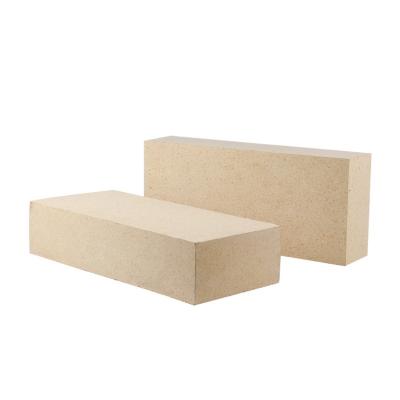 China China First Grade Kiln High Alumina Refractory Bricks Kiln Fire Brick For Furance for sale