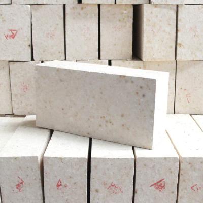 China Zhengzhou High Alumina Refractory Bricks Zhengzhou Refractory Brick Factory Price for sale