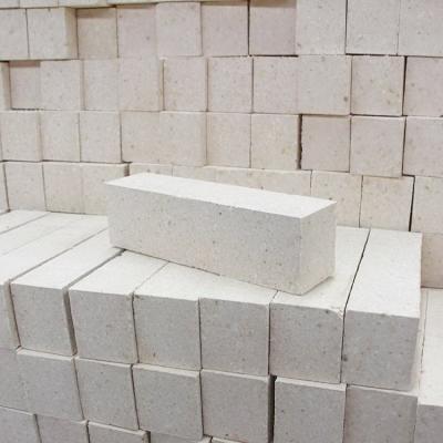China Henan Standing Refractory Bricks Standing High-alumina Bricks Zhengzhou Refractory for sale