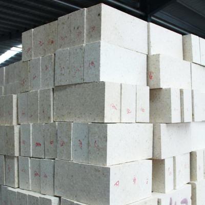 China Refractory Brick Kiln Lining High Alumina Brick High Strength Strong and Durable for sale