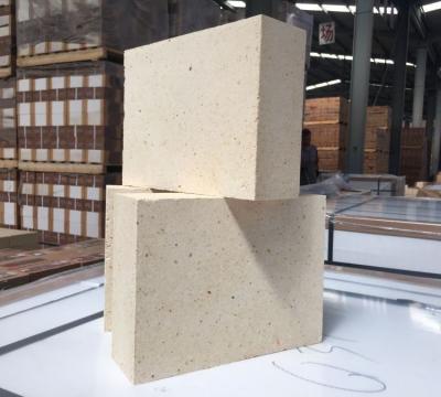 China Refractory Brick High Alumina Brick for Kiln High Alumina Brick for Rotary Kiln for sale