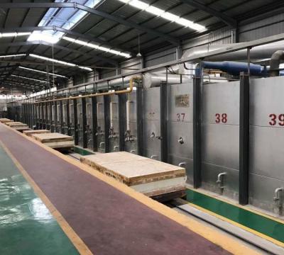 China Rotary Kiln Refractory Brick High Alumina Brick for Kiln High Alumina Fire Brick for sale