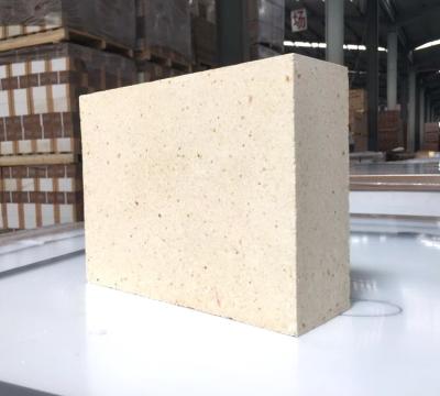 China High Alumina Bricks for Rotary Kiln High Alumina Brick for Submerged Arc Furnace for sale