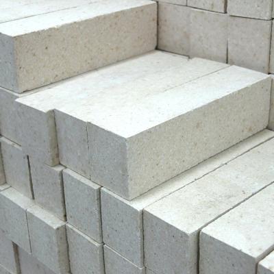 China Henan Zhengzhou Factory Price High Alumina Refractory Brick for Rotary Kiln Furnace for sale