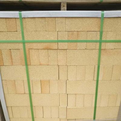 China Energy Saving High Alumina Insulating Bricks Lightweight Bricks Stable Performance for sale