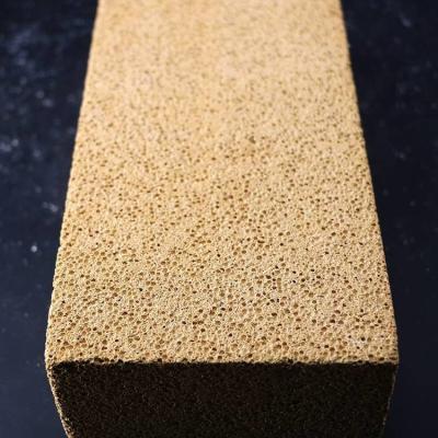 China Lightweight Insulation Bricks for Kiln Insulation High Alumina Insulating Bricks for sale