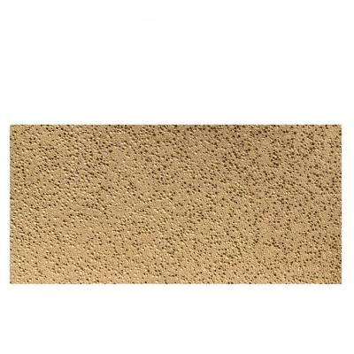 China Good Thermal Insulation Customized High Alumina Insulating Brick Lightweght Brick for sale