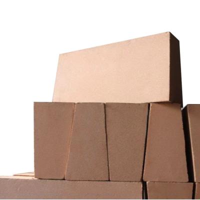 China Customized Fire Clay Insulating Bricks Lightweght Bricks Henan Clay Brick Factory for sale
