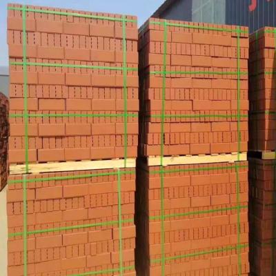 China High Temperature Resistance Lightweight Fire Clay Insulating Bricks Clay Bricks for sale