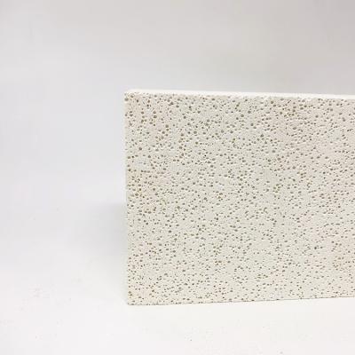 China Refractory Mullite Insulating Bricks for Electric Stove Tops Lightweight Bricks for sale