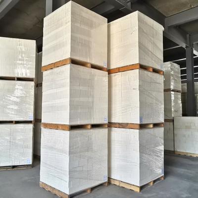 China Zhengzhou Mullite Bricks Factory Mullite Insulating Bricks Light Weight Bricks for sale