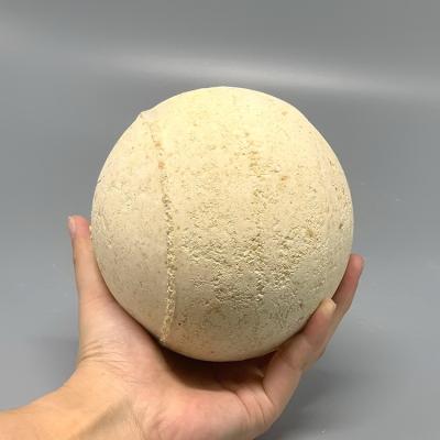 China Zhengzhou Alumina Refractory Balls High Alumina Ball High Hardness Refractory Ball for sale