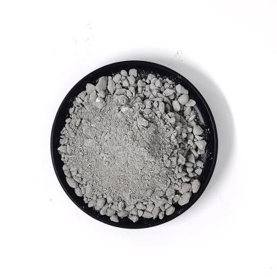 China Zhengzhou Refractory Castable Material Low Cement Castable Material Wear Resistance for sale