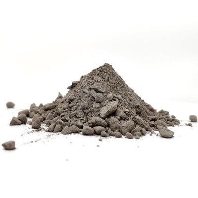 China Good Ductility Low Cement Castable Refractory Castable for Iron Steel Industry for sale