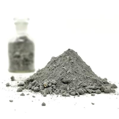 China High Alumina Castable Material Castable High Refractory Castable Furnace Lining for sale