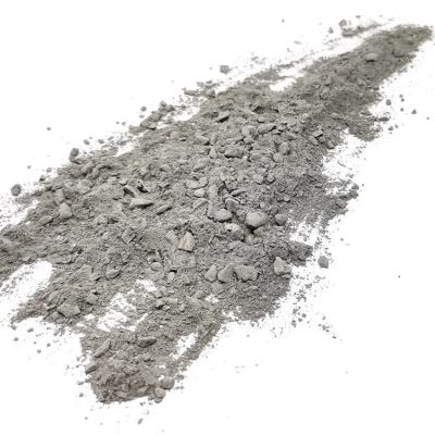 China Corundum Catable Wear-resistant Castable Refractory Ramming Material Rafractoies for sale