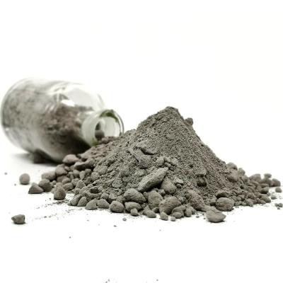 China Corundum Refractory Catable Material Rafractory Castable Refractory Ramming Material for sale